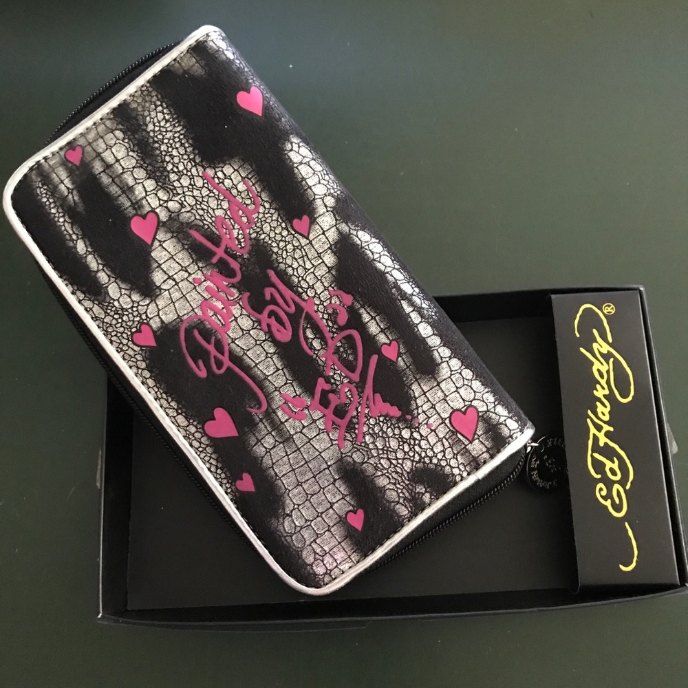 Wallet